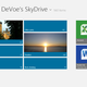 Image for article titled 6 Things OS X Mountain Lion Should Steal From Windows 8